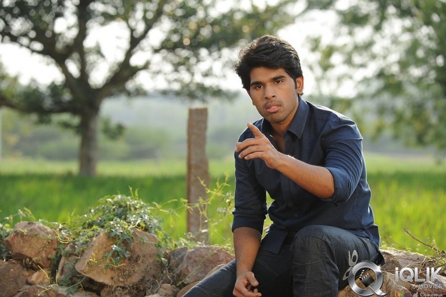 Allu-Sirish